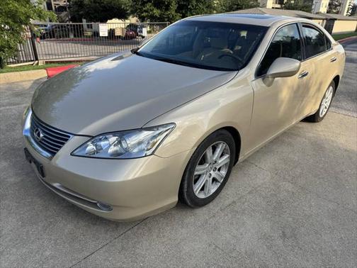 2007 Lexus ES 350 Base