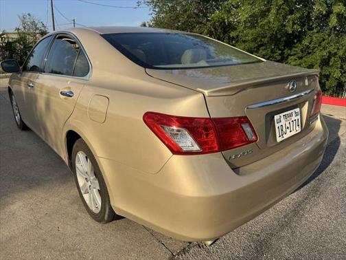 2007 Lexus ES 350 Base