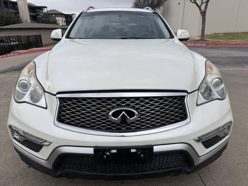 2016 INFINITI QX50 Base