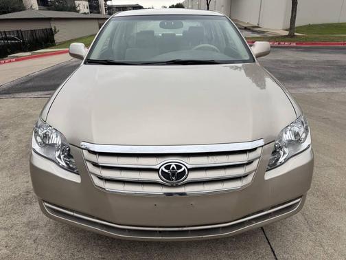 2007 Toyota Avalon XL