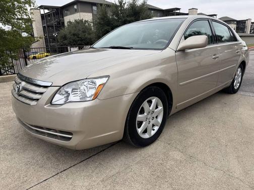 2007 Toyota Avalon XL