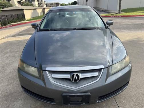 2005 Acura TL 3.2