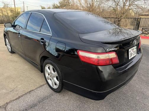 2007 Toyota Camry SE