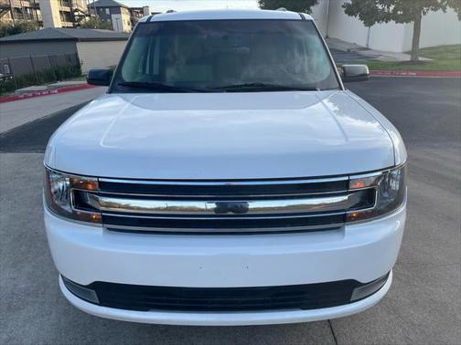 2014 Ford Flex SEL