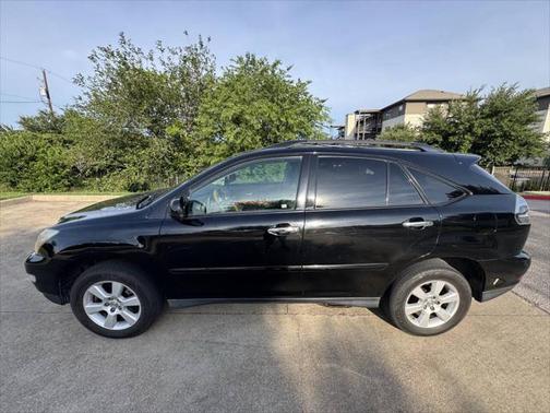 2009 Lexus RX 350 Base