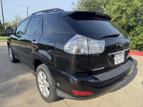 2009 Lexus RX 350 Base