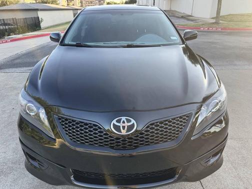 2010 Toyota Camry SE
