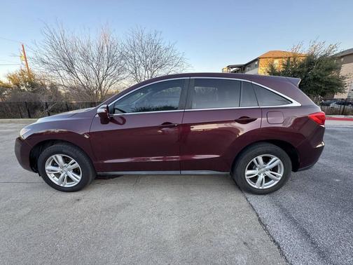 2014 Acura RDX Base