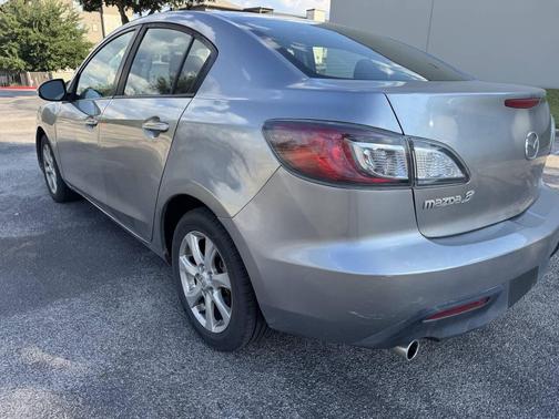 2011 Mazda Mazda3 i Touring