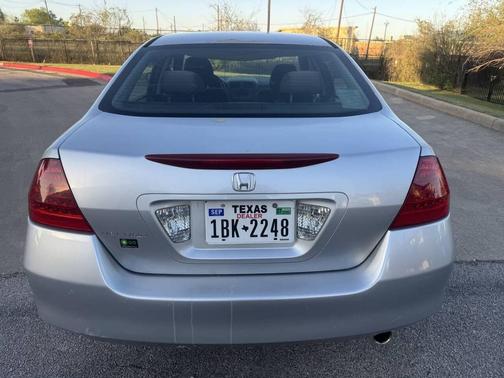 2006 Honda Accord SE