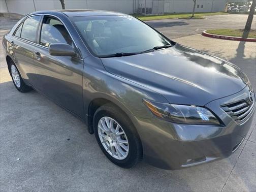 2007 Toyota Camry XLE V6