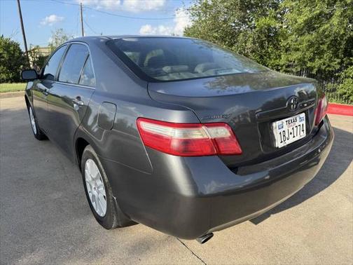 2007 Toyota Camry XLE V6