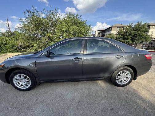 2007 Toyota Camry XLE V6
