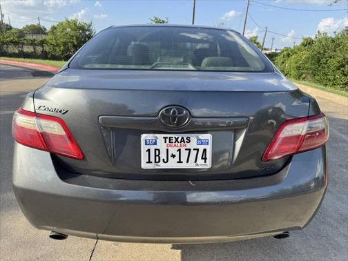 2007 Toyota Camry XLE V6