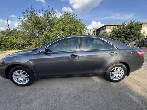 2007 Toyota Camry XLE V6