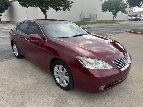 2009 Lexus ES 350 Base