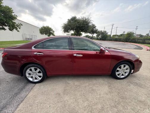 2009 Lexus ES 350 Base