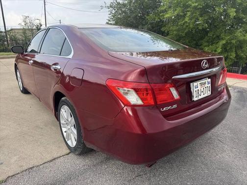 2009 Lexus ES 350 Base