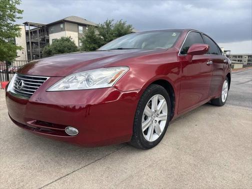 2009 Lexus ES 350 Base