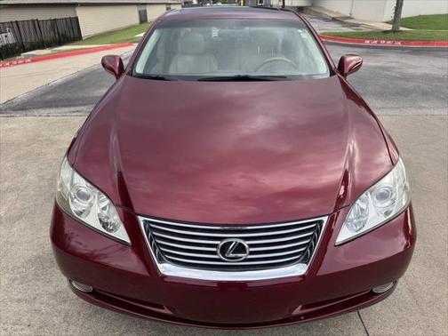 2009 Lexus ES 350 Base