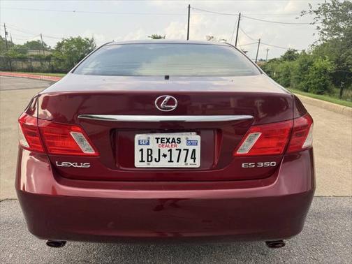 2009 Lexus ES 350 Base