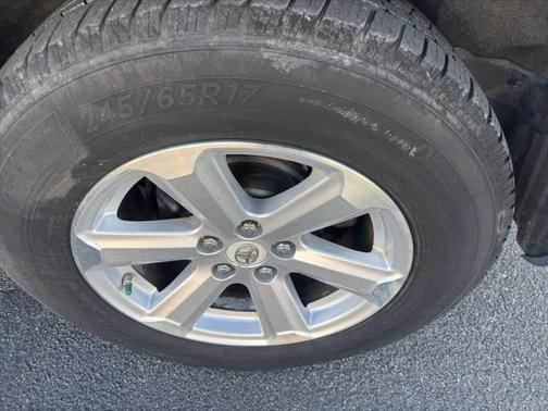 2008 Toyota Highlander Base