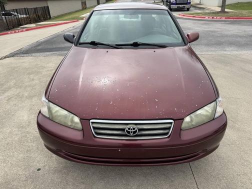 2001 Toyota Camry CE