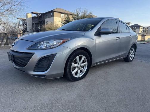 2011 Mazda Mazda3 i Touring