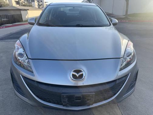 2011 Mazda Mazda3 i Touring