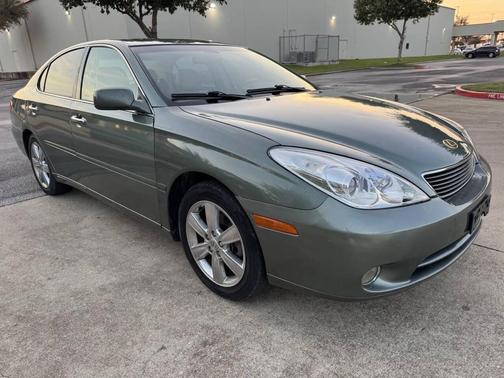 2005 Lexus ES 330 Base