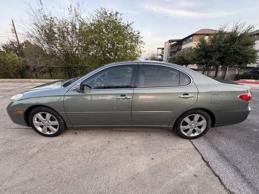 2005 Lexus ES 330 Base