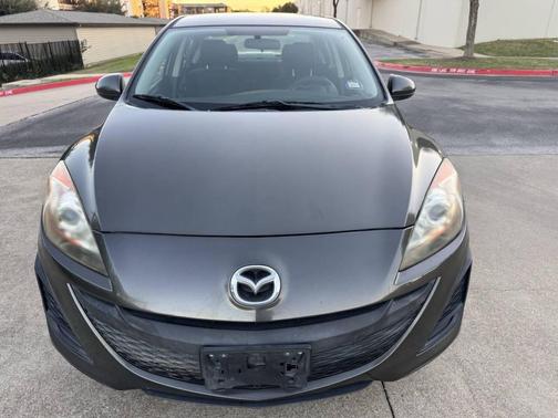 2010 Mazda Mazda3 i Touring