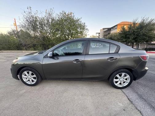 2010 Mazda Mazda3 i Touring