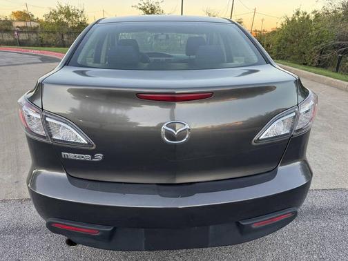 2010 Mazda Mazda3 i Touring