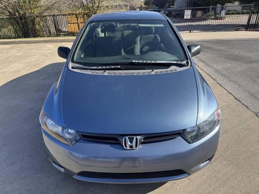 2007 Honda Civic LX