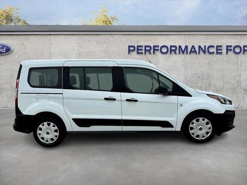 2022 Ford Transit Connect XL Passenger Wagon