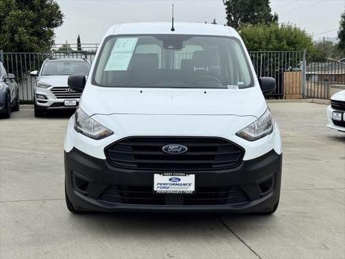 2022 Ford Transit Connect XL Passenger Wagon
