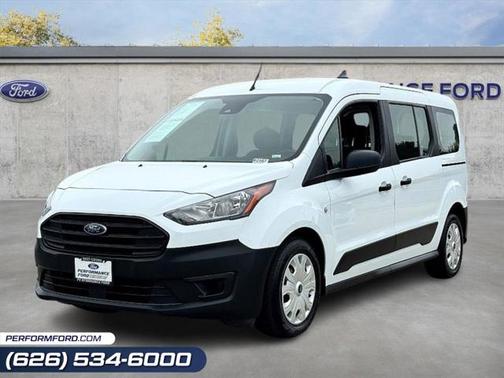 2022 Ford Transit Connect XL Passenger Wagon