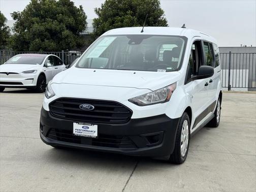 2022 Ford Transit Connect XL Passenger Wagon