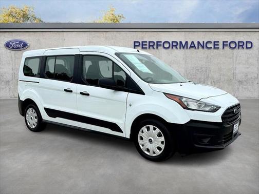 2022 Ford Transit Connect XL Passenger Wagon