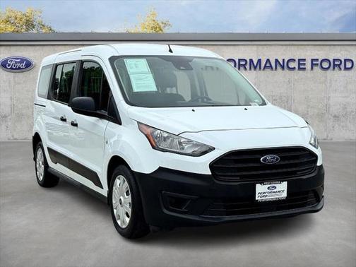 2022 Ford Transit Connect XL Passenger Wagon