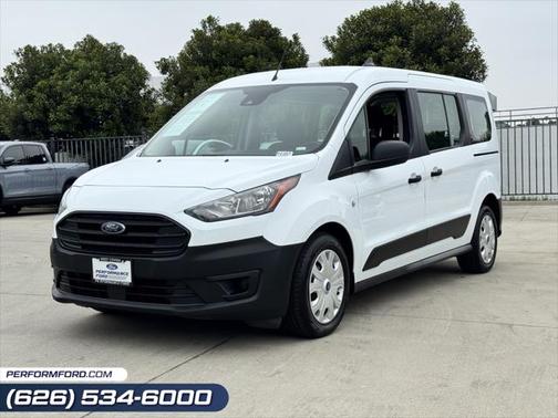2022 Ford Transit Connect XL Passenger Wagon