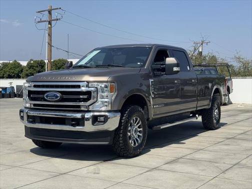 2022 Ford F-350 Lariat
