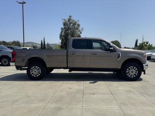 2022 Ford F-350 Lariat
