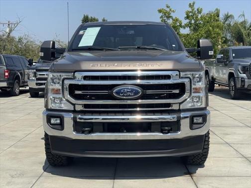 2022 Ford F-350 Lariat