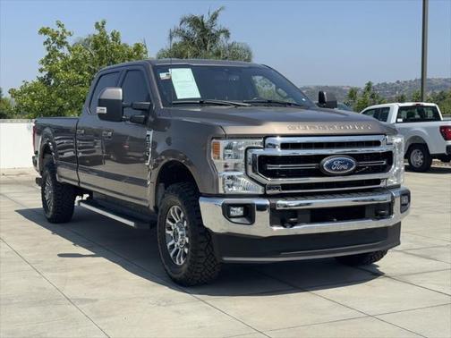 2022 Ford F-350 Lariat