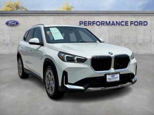 2023 BMW X1 xDrive28i