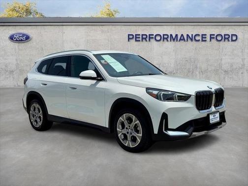 2023 BMW X1 xDrive28i