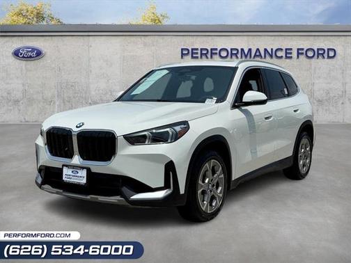 2023 BMW X1 xDrive28i
