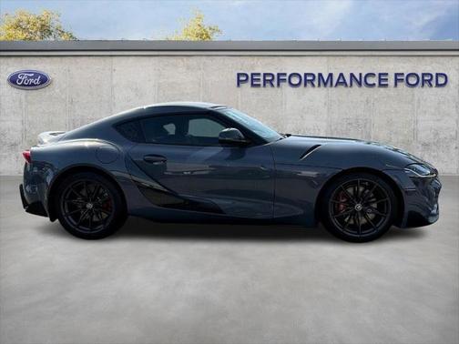 2023 Toyota GR Supra 3.0